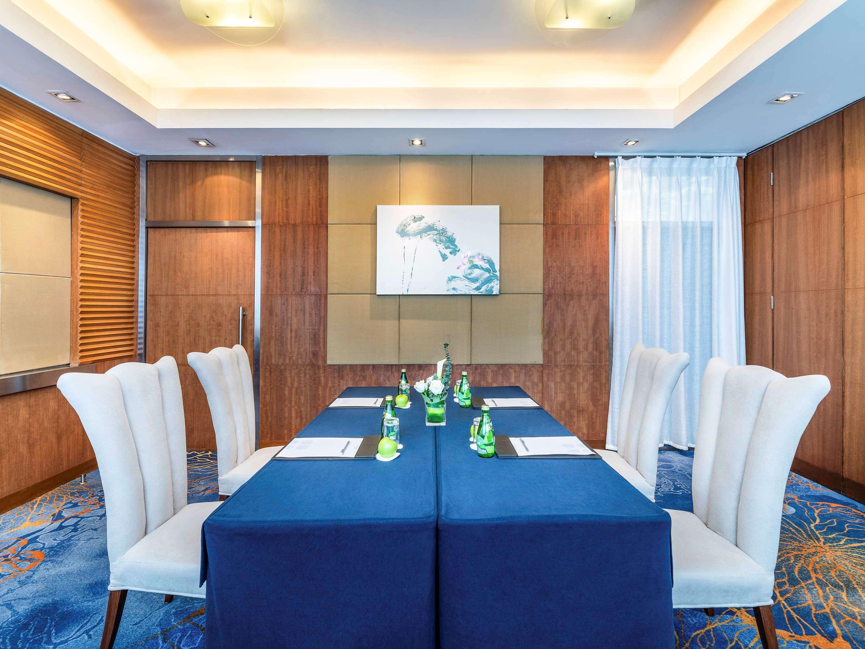 Novotel Beijing Peace מראה חיצוני תמונה
